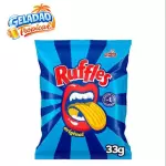Batata Ruffles  Original 33g