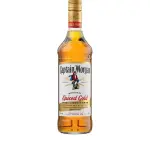 Ron Captain Morgan Spiced Gold