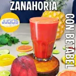ZANAHORIA + BETABEL