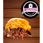Arepa Pelua