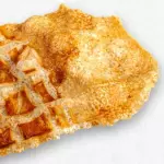 orden de chicharrón