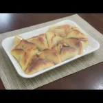Esfirra de Carne pequena 10 unidades