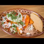 Chilaquiles