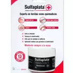 Sulfaplata 1% crema x 30gr