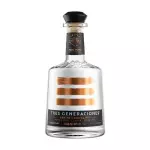 Tres Generaciones Cristalino 750ml
