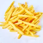 Batata Frita Grande