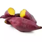BATATA DOCE