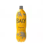 Energético Baly Tropical 2L