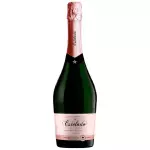 Espumante Estelado Extra-Brut Rosé