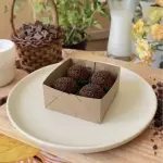 Kit c/ 4 Brigadeiros a sua escolha