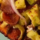Pizza Diavola 🌶️