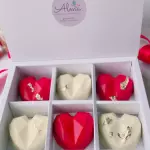 Corazones especiales
