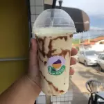 MILKSHAKE