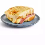 Croque Monsieur