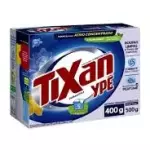 SABÃO PÓ TIXAN YPÊ PRIMAVERA 400G