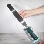Paleta de Metal Grande