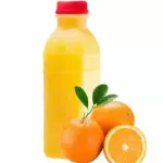 suco de laranja natural