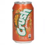 Orange Crush