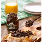 Antepasto de Cogumelos 200g Vegano