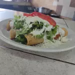 Tacos dorados de pollo