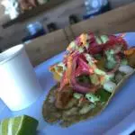 Taco Lobos