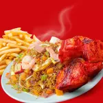 COMBO COSTILLA PARA 2