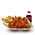 Combo 10 Alitas