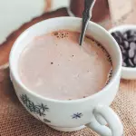 Chocolate Caliente