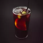 VERMOUTH SODA