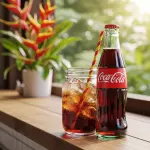 Coca-Cola