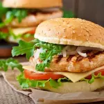 chikenburger