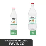 Vinagre FAVINCO