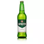Cerveja Spaten 600ml