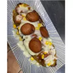 Cesta de maduro