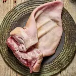 OREJAS DE CERDO