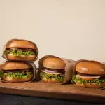 PROMOÇÃO 4 X SALADA