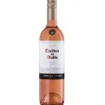 Casillero Del Diablo Rose