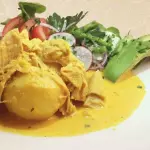 Aji de Librillo