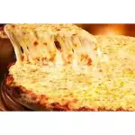 26. Mozzarella