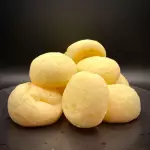 Pão de Queijo Pequeno