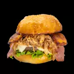 PIG DE PAN