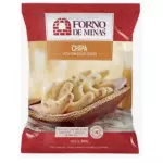 CHIPA FORNO DE MINAS 800g