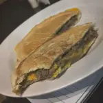 X - Burguer