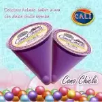 Cono Chiclet