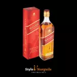 Whisky Johnnie Walker Red Label 1 L