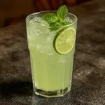 Limonada Bellota