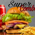 **COMBO CLÁSSICO**