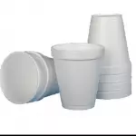 Copo de Isopor Meiwa