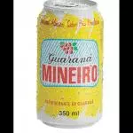Guarana mineiro 350ml