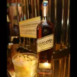 GOLD LABEL